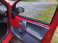 Gebraucht Toyota Aygo 68 PS (50 kW) 2008 Rot Kleinwagen