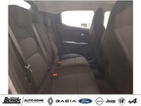 Gebraucht Nissan Juke Acenta 114 PS (83 kW) 2024 Silver metallic (ky0g) SUV