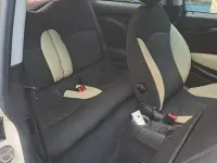 Gebraucht Mini Cooper Pepper 120 PS (88 kW) 2009 Beige Kleinwagen