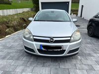 gebraucht Opel Astra 1.7 CDTI Elegance