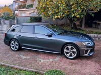 Gebraucht Audi A4 S-Line 163 PS (119 kW) 2023 Kombi