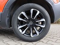 gebraucht Opel Crossland (X)