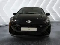 Ny Hyundai i10 Select 63 HK (46 kW) 2025 Sort Hatchback