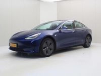 Gebraucht Tesla Model 3 Standard Range 225 kW (306 PS) 2020 Blau Limousine