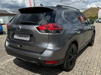Gebraucht Nissan X-Trail 158 PS (116 kW) 2021 Silber SUV