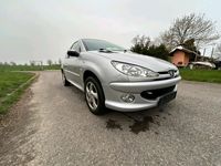 gebraucht Peugeot 206 