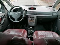 gebraucht Opel Meriva 1.8 Tüv Neu