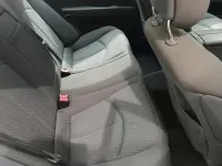 Gebraucht Mercedes E240 177 PS (130 kW) 2003 Silber Limousine
