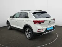 Gebraucht VW T-Roc Move 150 PS (110 kW) 2023 SUV