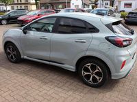 Neu Ford Puma ST-Line 125 PS (91 kW) 2025 Grau SUV