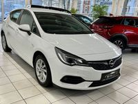 gebraucht Opel Astra Edition Automatik Navi HU neu