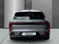 Neu Kia K4 GT-Line 179 PS (131 kW) 2026 Grau Kombi