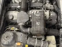 Gebraucht BMW 635 Basis 218 PS (160 kW) 1989 Coupé