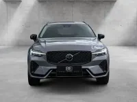 Gebraucht Volvo XC60 Plus 253 PS (186 kW) 2025 Silber SUV