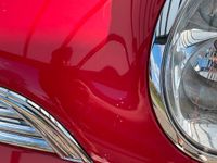 Second-hand Mini ONE 116 CP (85 kW) 2001 Roșu Hatchback