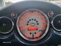 Gebraucht Mini Cooper S 170 PS (125 kW) 2006 Blau Kleinwagen