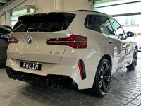 Nowe BMW X3 Performance 398 KM (292 kW) 2026 Szary SUV