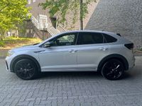 gebraucht VW Taigo R-Line 1.5 TSI OPF DSG