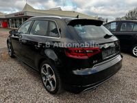 gebraucht Audi A3 Sportback ambition/AUTOMATIK/WENIG GELAUFEN