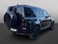 Neu Land Rover Defender HSE Dynamic 349 PS (256 kW) 2026 Andere SUV