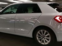 gebraucht Audi A1 25 TFSI