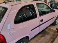 Gebraucht Opel Corsa 65 PS (47 kW) 1997 Andere farben Kleinwagen