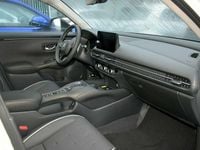 Neu Honda ZR-V Sport 184 PS (135 kW) 2025 Weiß SUV