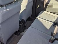 Gebraucht Opel Meriva 100 PS (73 kW) 2005 Grau Van / Kleinbus