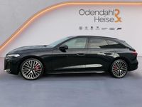 Gebraucht Audi S5 Sport 367 PS (269 kW) 2025 Mythosschwarz Kombi