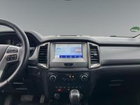 Gebraucht Ford Ranger Limited 170 PS (125 kW) 2021 Weiß Pickup