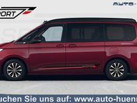 Gebraucht VW T7 Edition 150 PS (110 kW) 2024 Monosilber metallic dach schwarz Van