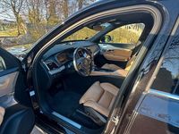 Gebraucht Volvo XC90 190 PS (139 kW) 2016 Schwarz SUV