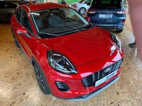 Gebraucht Ford Puma Titanium 125 PS (91 kW) 2025 Rot SUV