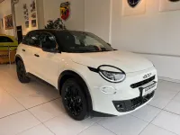 Neu Fiat 600 Street 101 PS (74 kW) 2026 Weiß SUV
