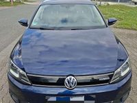 Gebraucht VW Jetta Comfortline 150 PS (110 kW) 2014 Limousine