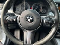 gebraucht BMW 520 d F10