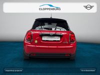 Gebraucht Mini Cooper SE 135 kW (184 PS) 2022 Rot Kleinwagen