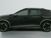 Gebraucht Cupra Formentor 150 PS (110 kW) 2024 Schwarz (noir minuit) SUV