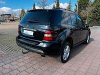 gebraucht Mercedes ML280 ML 280 ML -KlasseCDI Edition 10