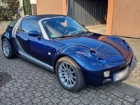 gebraucht Smart Roadster Coupe Brabus