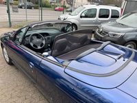 gebraucht Renault Mégane Cabriolet KARMANN /LPG