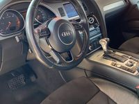 gebraucht Audi Q7 
