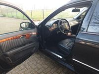 Gebraucht Mercedes E500 Elegance 387 PS (284 kW) 2006 Schwarz Kombi