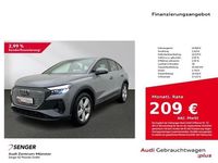 Gebraucht Audi Q4 e-tron Comfort 144 kW (197 PS) 2022 Andere SUV