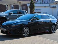 Gebraucht Kia ProCeed GT 204 PS (150 kW) 2022 Schwarz Kombi