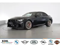 Neu BMW 116 Performance 530 PS (389 kW) 2026 Schwarz Kleinwagen