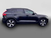 Gebraucht Volvo XC40 Plus 300 kW (408 PS) 2023 Schwarz SUV