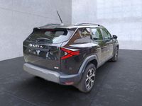 Neu Dacia Duster Expression 131 PS (96 kW) 2025 Schwarz SUV