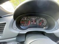 gebraucht Audi Q3 2.0 TDI S tronic quattro -