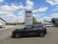 Gebraucht Ford Mustang Mach-E 216 kW (294 PS) 2022 Dark matter/starlight gray SUV